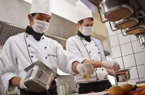 滨湖餐厅厨师爆料视频大全,揭秘后厨那些不为人知的秘密  第2张