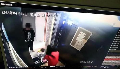 爆料母子失踪事件视频,视频揭露惊人真相  第1张