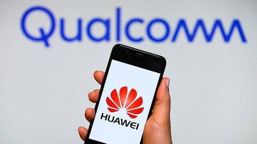 美国华为最新爆料,揭秘美国华为的神秘技术突破与未来战略布局”  第1张