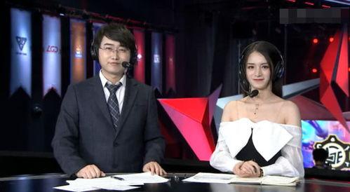 无心解说最新爆料,揭秘娱乐圈惊人内幕 第1张 无心解说最新爆料,揭秘娱乐圈惊人内幕 第1张