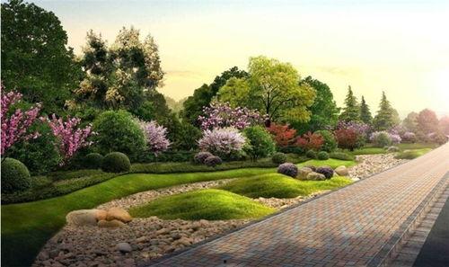 园林绿化爆料视频大全,揭秘美丽背后的秘密  第3张